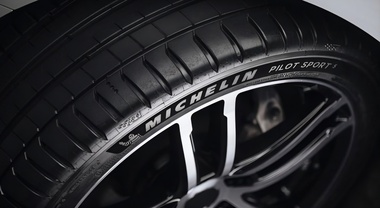 Michelin Pilot Sport 5 si confermano pneumatici dalle spiccate doti di sportivit&agrave; e sicurezza