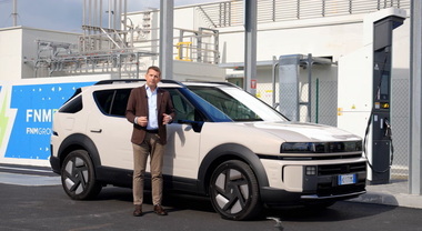 D'Alberton (Hyundai Italia): &laquo;Hyundai con la Nexo &egrave; sempre un passo avanti nella tecnologia a idrogeno&raquo;