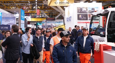 &ldquo;Asphaltica&rdquo; torna a Bologna nel 2026: focus su strade intelligenti, sostenibilit&agrave; e sicurezza