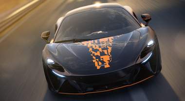McLaren Artura 1000GP by MSO. Il nuovo gioiello prodotto in soli 10 esemplari svelato al Gp F1 di Monte-Carlo