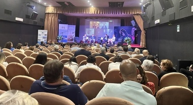 Formazione e digitalizzazione nel futuro del lavoro marittimo. A Procida l&rsquo;ottava edizione dell&rsquo;assise dedicata al comparto