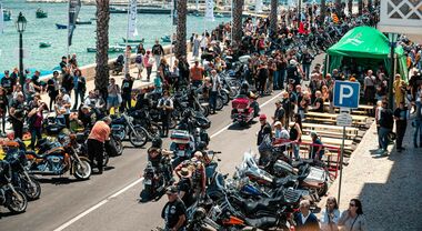 Harley-Davidson all&rsquo;European H.O.G. Rally a Cascais. Dal 18 al 21 giugno migliaia di motociclisti da tutta Europa