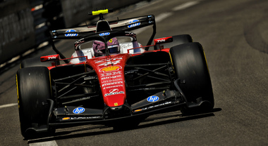 GP Monaco, libere 2: Hamilton precede Leclerc, Antonelli &egrave; quinto