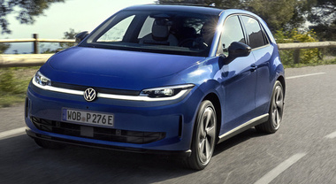 Volkwagen spinge sull&rsquo;elettrico, scatta l&rsquo;ora della ID. Polo. Realizzata sulla piattaforma MEB+, c&rsquo;&egrave; anche la GTI