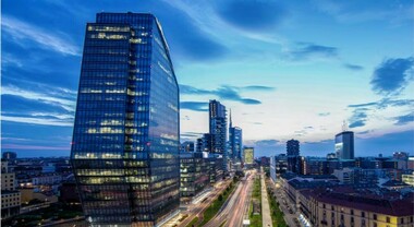 Geely, tocco tricolore: un Centro Design a Milano. Apre uno dei suoi hub stilistici nella citt&agrave; della moda