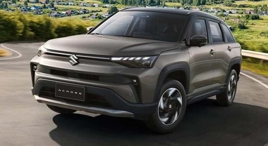 Suzuki punta sull'Africa come prossimo mercato strategico, target di 150mila auto entro il 2030