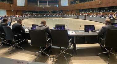 Ue, intesa tra 18 Paesi (Italia inclusa) per lo sviluppo dei veicoli a guida autonoma