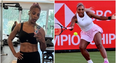 semaglutide doping Semaglutide e doping, il caso Serena Williams riaccende l'allarme: i  farmaci per dimagrire verso il