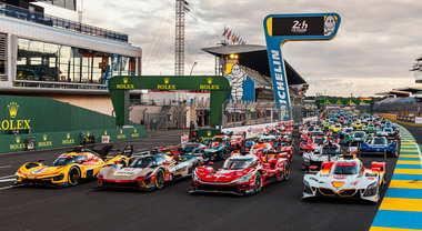 24 Ore di Le Mans: tutte le Hypercar in lotta per la vittoria assoluta della maratona francese