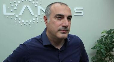 Cappellano (Stellantis): &laquo;L'Europa acceleri l'elettrificazione a prezzi accessibili. Serve approccio ad hoc su veicoli commerciali leggeri&raquo;
