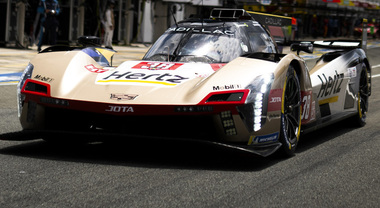 24 Ore di Le Mans: doppietta Cadillac nelle Prove Libere 1, Doriane Pin svetta tra le LMP2, Lexus in LMGT3