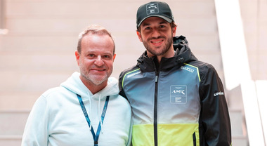 Le dinasty della velocit&agrave; alla 24 Ore di Le Mans 2026, l&rsquo;onore della tradizione per tanti figli d'arte del volante