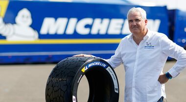 Michelin con i Pilot Sport 2026: una nuova tappa tecnologica alla 24 Ore di Le Mans