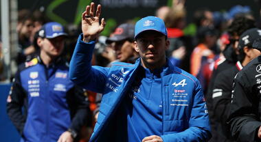 Gp Montecarlo, accolto il ricorso dell'Alpine: Gasly torna sul podio al posto di Hadjar