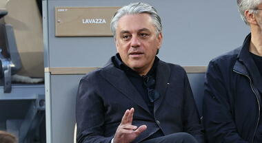 De Meo (Kering): &laquo;Bisogna far ripartire il mercato, l'auto &egrave; una delle industrie strategiche fondamentali&raquo;