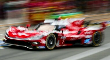 I piloti Toyota alla 24 Ore di Le Mans: &laquo;Ci siamo preparati al meglio per la gara. Siamo pronti&raquo;