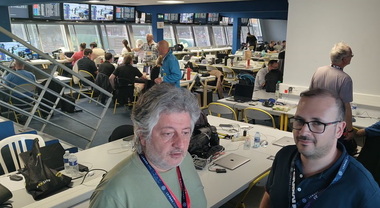 Il commento alla quinta ora della 24 Ore di Le Mans
