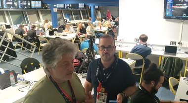 Il commento alla settima ora della 24 Ore di Le Mans
