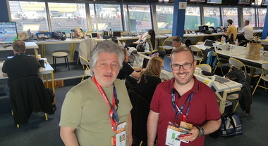 Il commento dopo la notte della 24 Ore di Le Mans