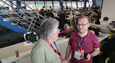 24 Ore di Le Mans 2026, commento dopo la 19ma ora di gara