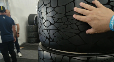 Michelin alla 24 Ore di Le Mans, un lavoro "su misura" per ogni Team Hypercar