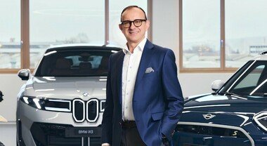 Sergio Solero, Presidente BMW Italia: &laquo;Senza regolamentazione CO2 rischio perdita di competenze industriali&raquo;