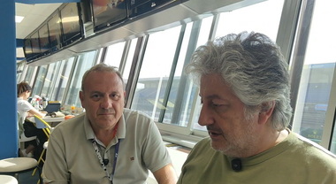 Commento finale alla 24 Ore di Le Mans 2026 di Desiderio e Sabbatini