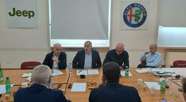 Stellantis investir&agrave; 5 miliardi in Italia per l'innovazione entro il 2030. Risorse per piattaforme, intelligenza artificiale e motorizzazioni