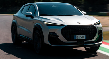 Osca, torna il rombo italiano. Il gruppo DR rilancia il brand fondato dai fratelli Maserati: primo modello la &ldquo;sportover&rdquo; MT6