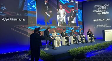 Armatori mobilitati sulla transizione energetica: l&rsquo;Europa deve investire nello shipping gli introiti dell&rsquo;Ets