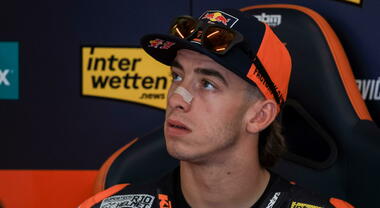 Acosta pilota ufficiale Ducati per le prossime due stagioni, far&agrave; coppia con Marquez