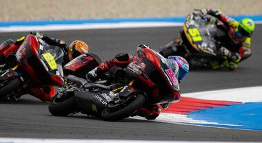 Bagger World Cup, Granado e Gutierr&egrave;z protagonisti ad Assen: la lotta al primo titolo &egrave; sempre pi&ugrave; aperta