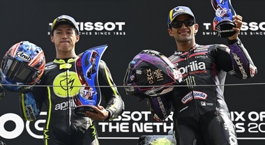 Yamaha si rilancia con Jorge Mart&iacute;n e Ai Ogura. Sar&agrave; la nuova coppia di piloti della prossima stagione