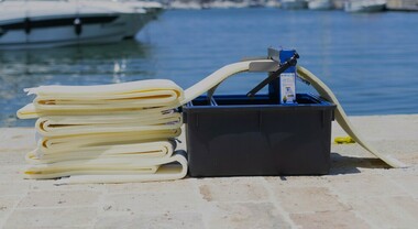 Hyundai, Mission to Blue: a Livorno tecnologia e sostenibilit&agrave; per proteggere il mare
