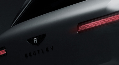 Bentley Torcal, sar&agrave; un suv la prima elettrica del marchio britannico. Il nome da una riserva naturale dell&rsquo;Andalusia