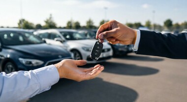Il noleggio vale 14,5 miliardi nel mercato italiano dell'auto 2025 e cresce del 12%