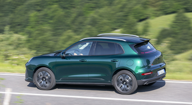 Gwm Ora 5, il suv compatto arriva in Italia con grandi ambizioni