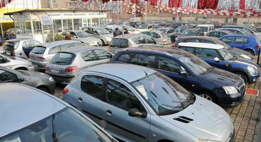 Aci, a giugno mercato usato in crescita del 5,2%, forte crescita delle radiazioni (+19,3%)
