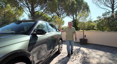 DS N&deg;7, alla scoperta della 2^ generazione del Suv premium francese costruito in Italia