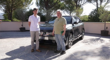 Corrado Elia (Powertrain ibridi Stellantis): &laquo;Il nuovo 3 cilindri della DS7 &egrave; molto efficiente e performante&raquo;