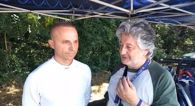 Stefano Di Fulvio: &laquo;Punto a fare il bis della vittoria dello scorso anno&raquo;