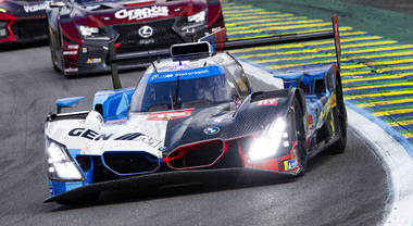 WEC: BMW torna al successo nella 6 Ore di San Paolo, Ferrari sfiora il colpo, Corvette trionfa in LMGT3
