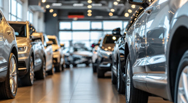 Mercato auto, nel 2025 in Italia -7% immatricolazioni privati con partita Iva. Leadership per le ibride