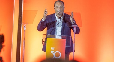 Filosa: &laquo;Il Brasile avr&agrave; un ruolo fondamentale nel nostro futuro&raquo;. Un rapporto speciale