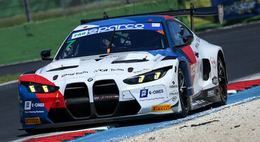 Gran Turismo Sprint, al Mugello battaglia nel weekend con sei gare in programma. Un fine settimana decisivo per le 3 serie