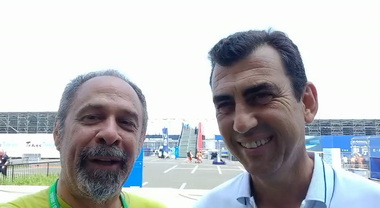 Longo (ceo Formula E): &ldquo;L&rsquo;EPrix di Tokyo &egrave; confermato su questo circuito. Con la Gen4 un salto epocale&rdquo;