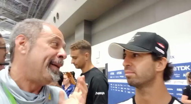 FE, Da Costa (Jaguar): "Finale di stagione tutto da scrivere, qui a Tokyo le qualifiche sono fondamentali"