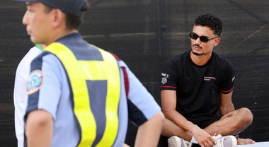 FE, Wehrlein (Porsche) potrebbe vincere il titolo con i Tokyo E-Prix: &laquo;Non ho la sensazione che accadr&agrave; qui&raquo;