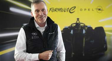 FE, Schrott, team principal della debuttante Opel Gse: &laquo;La prossima stagione cambier&agrave; tutto. Sar&agrave; entusiasmante&raquo;