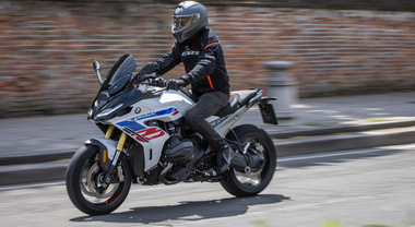 Bmw, la storia della RS ha mezzo secolo: la gemma della dinasty &egrave; la R 1300
